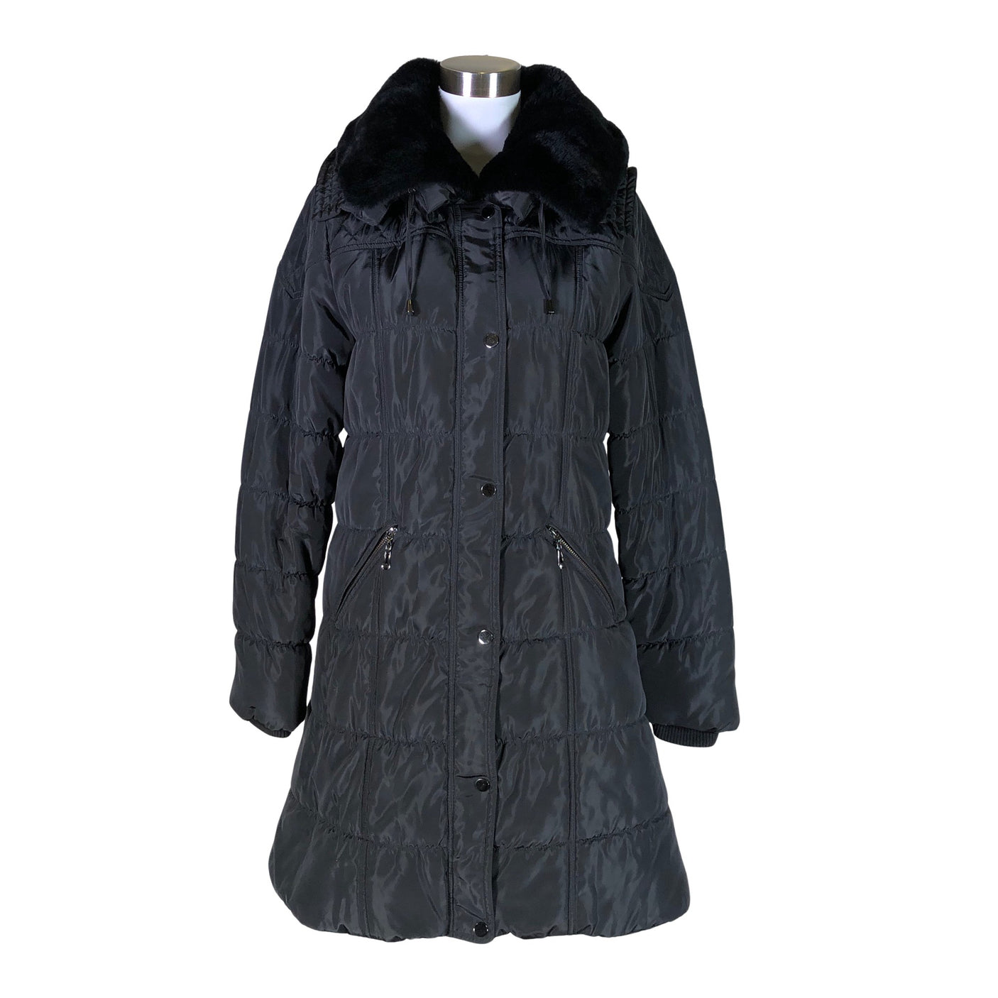 Unisex Alexandra - Kevyttoppatakki, koko 38 - (1)