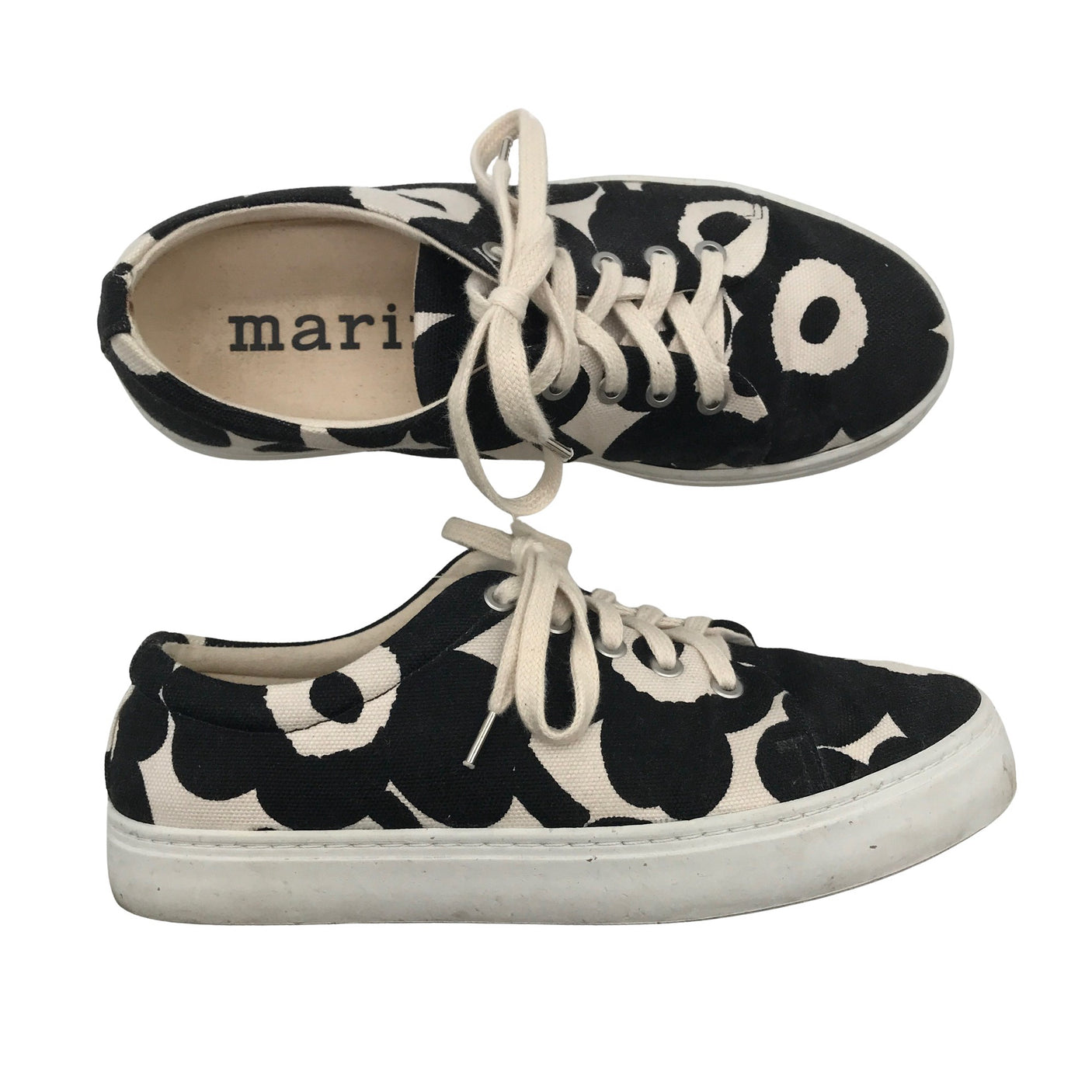 Unisex Marimekko - Tennarit, koko 41 - (1)