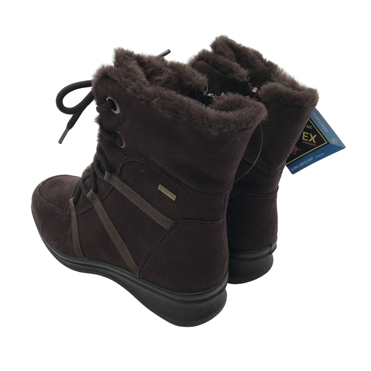 Unisex Ara - Talvikengät, koko 36 - (2)