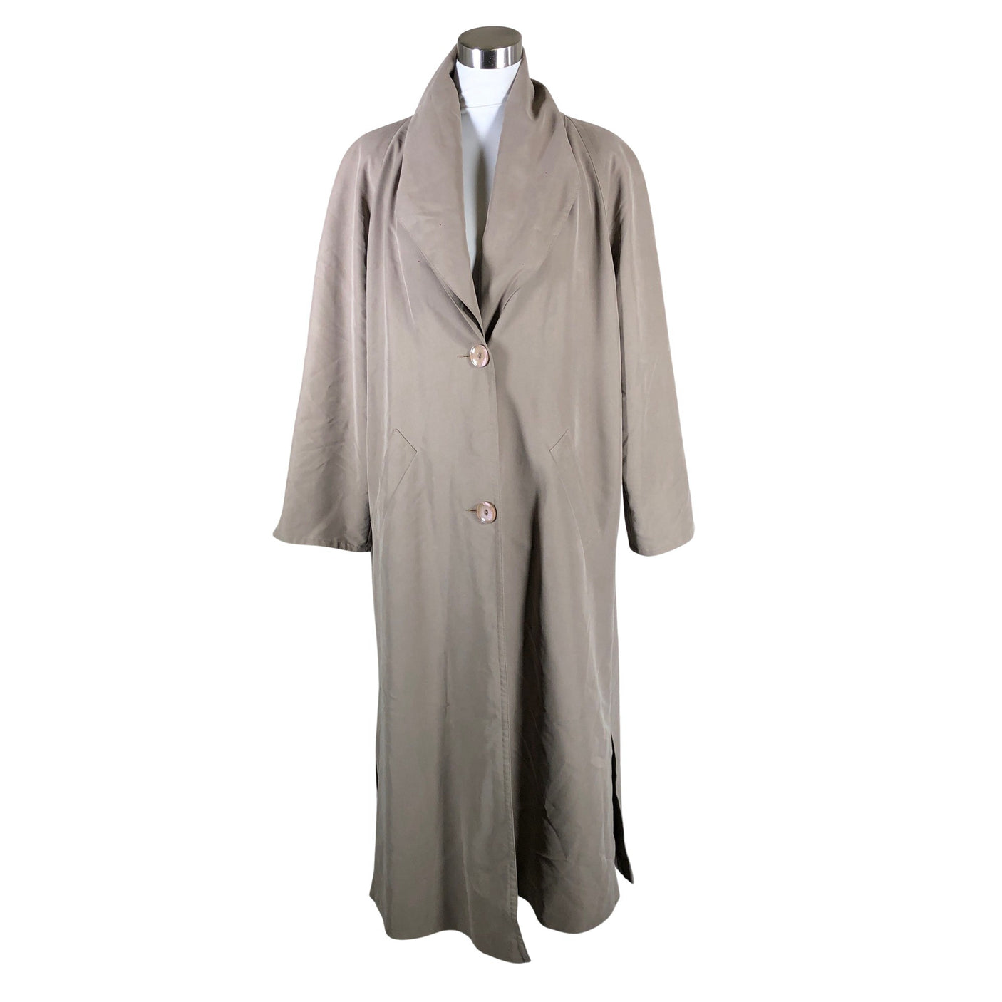 Unisex Clif - Trenssitakki, koko 40 - (1)