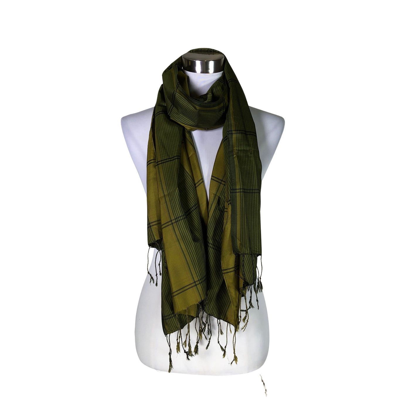 Unisex Gudrun Sjöden - Huivi, koko Midi - (1)
