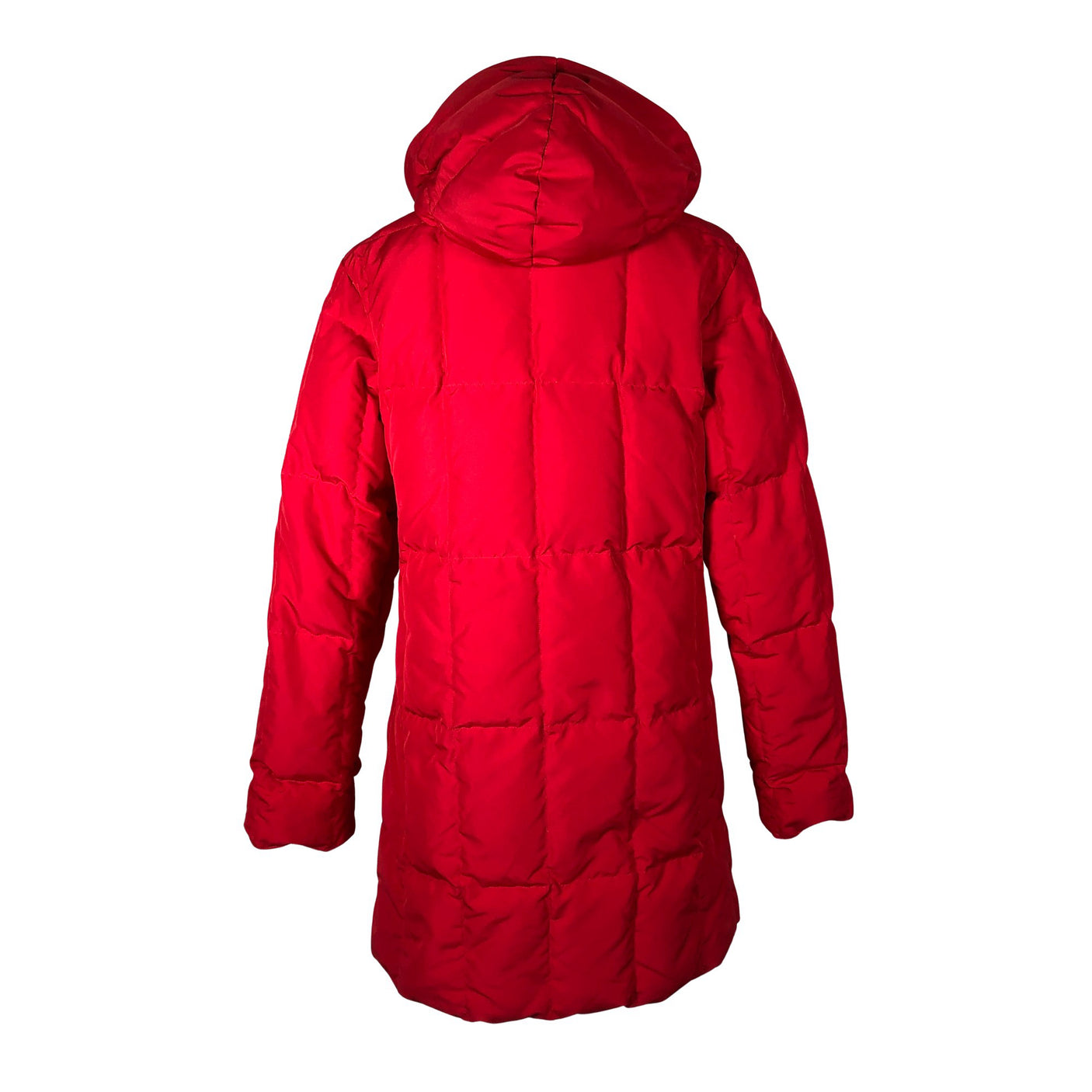 Unisex Joutsen - Untuvatakki, koko 36 - (2)