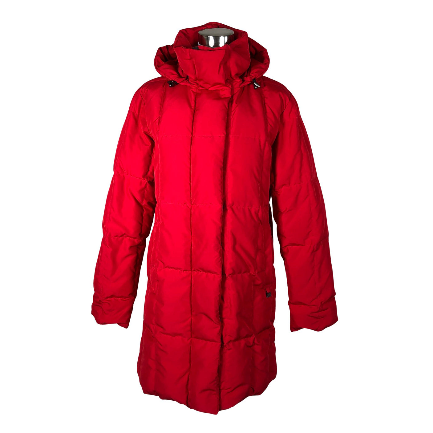 Unisex Joutsen - Untuvatakki, koko 36 - (1)