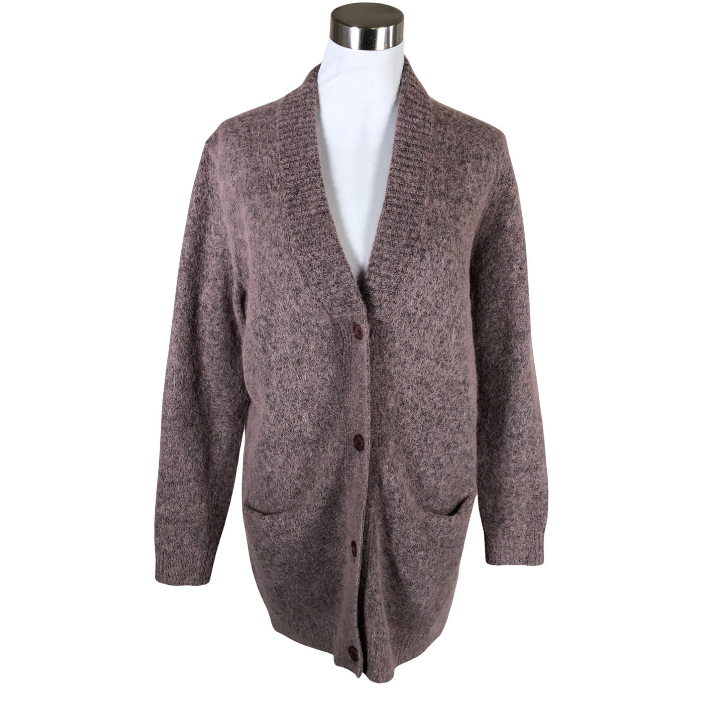 Unisex Tiger of Sweden - Neuletakki, koko 38 - (1)