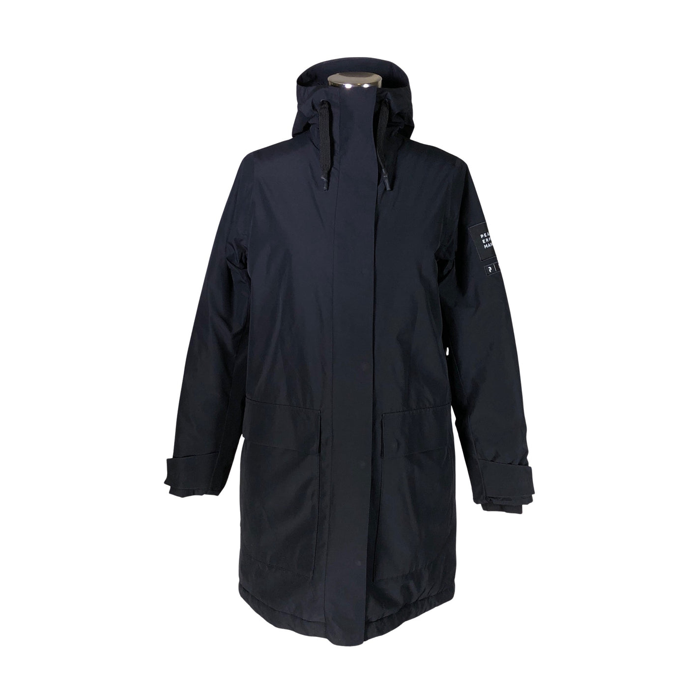 Unisex Peak Performance - Parkatakki, koko 36 - (1)