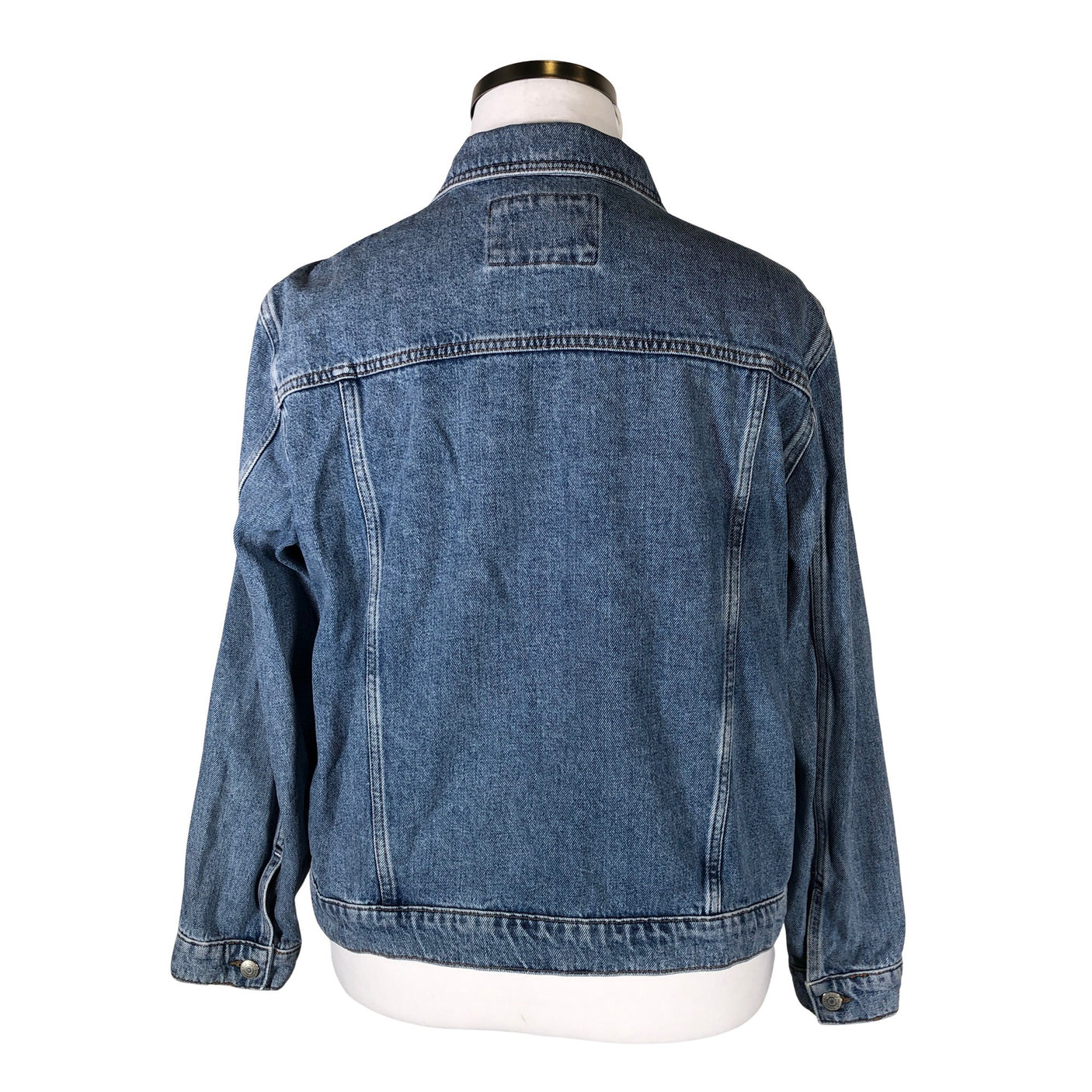 Unisex Gant - Farkkutakki, koko 42 - (2)