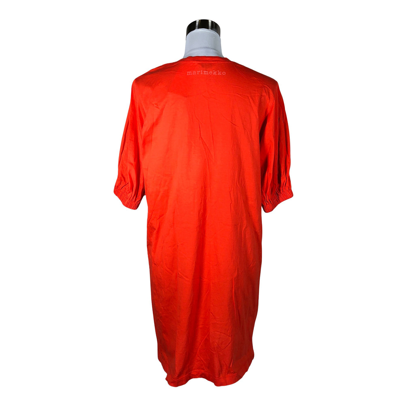 Unisex Marimekko - Trikoomekko, koko 38 - (2)
