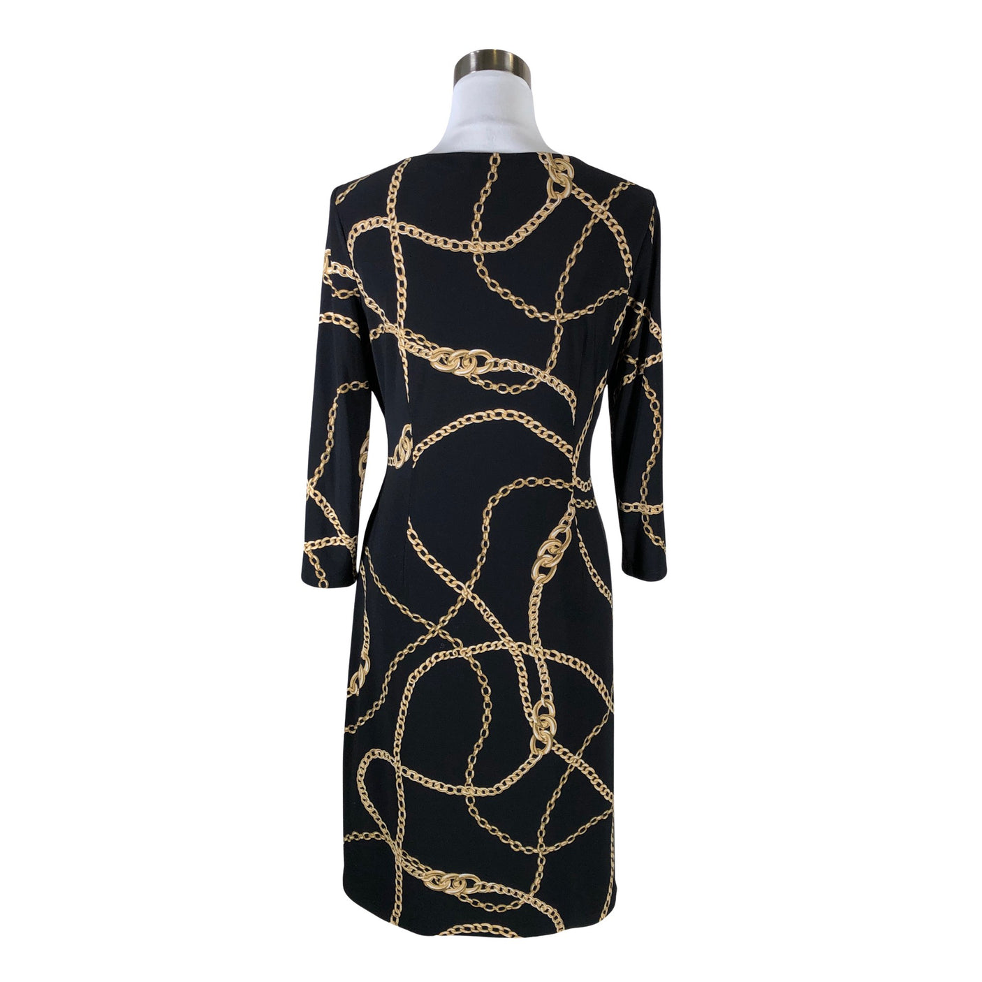 Unisex Lauren Ralph Lauren - Trikoomekko, koko 40 - (2)