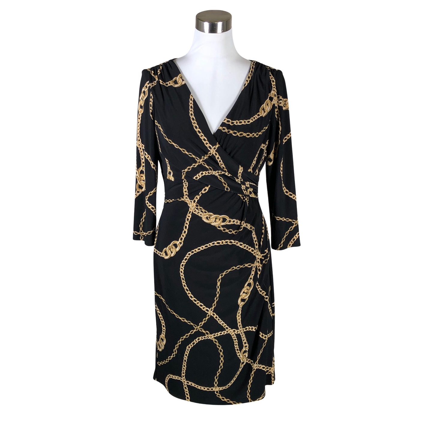 Unisex Lauren Ralph Lauren - Trikoomekko, koko 40 - (1)