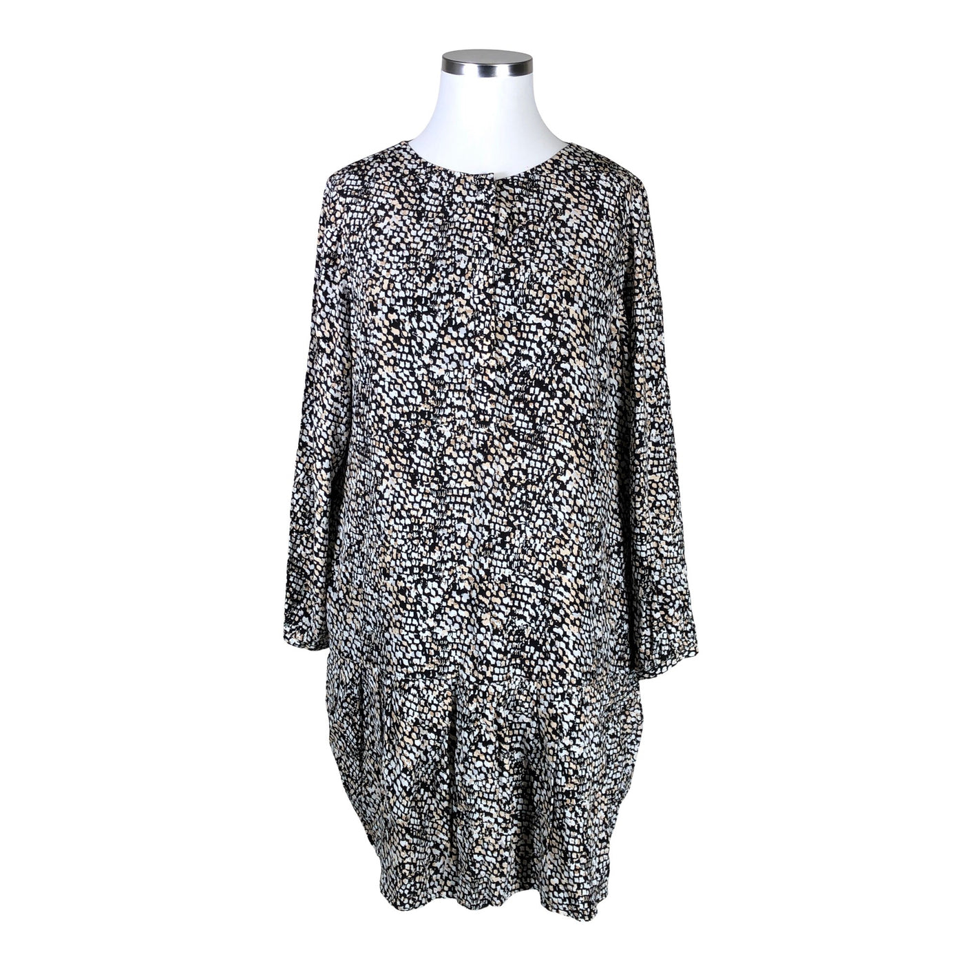 Unisex Comma - Kangasmekko, koko 46 - (1)