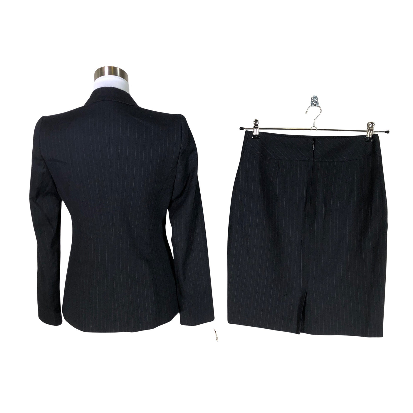 Unisex Ril's - Jakkupuku, koko 34 - (2)