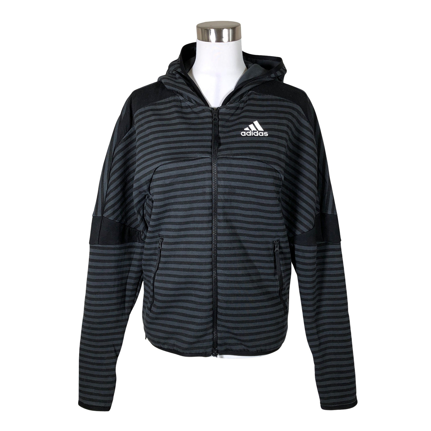 Unisex Adidas - Huppari, koko 38 - (1)