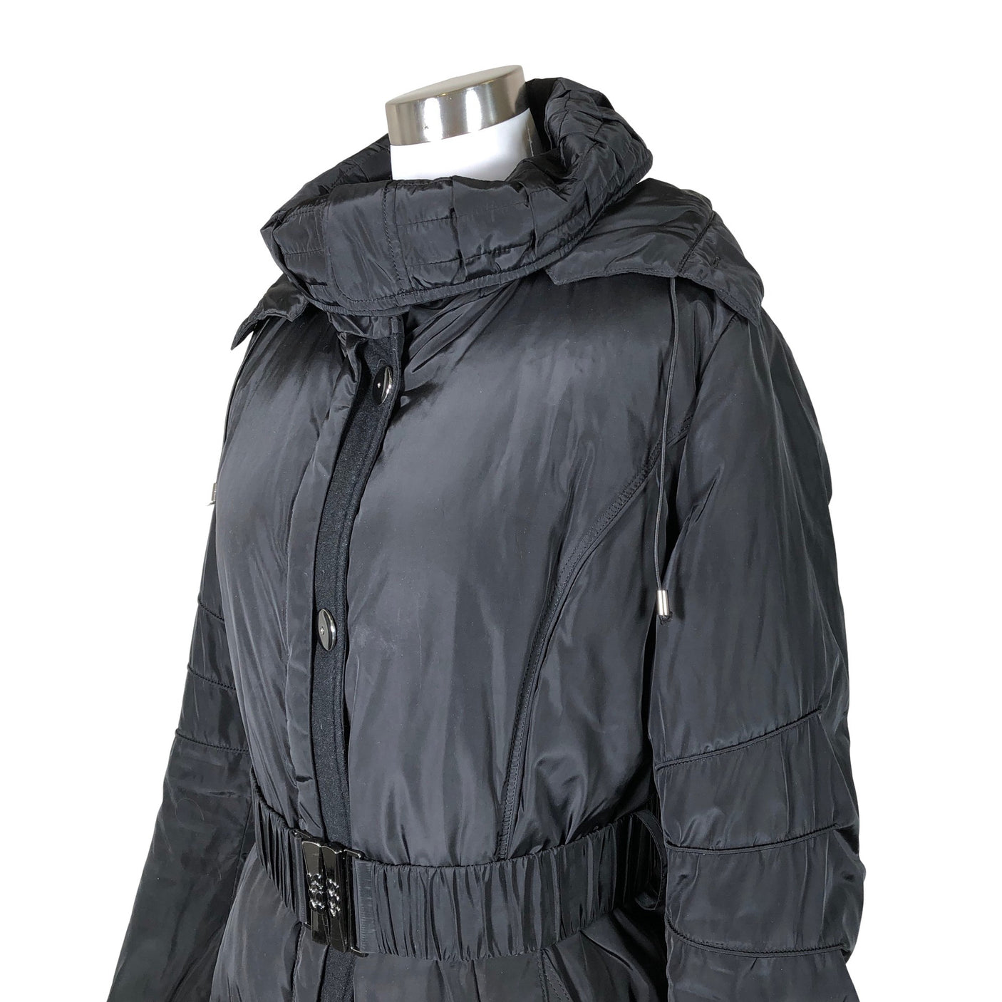 Unisex Alexandra - Untuvatakki, koko 40 - (3)