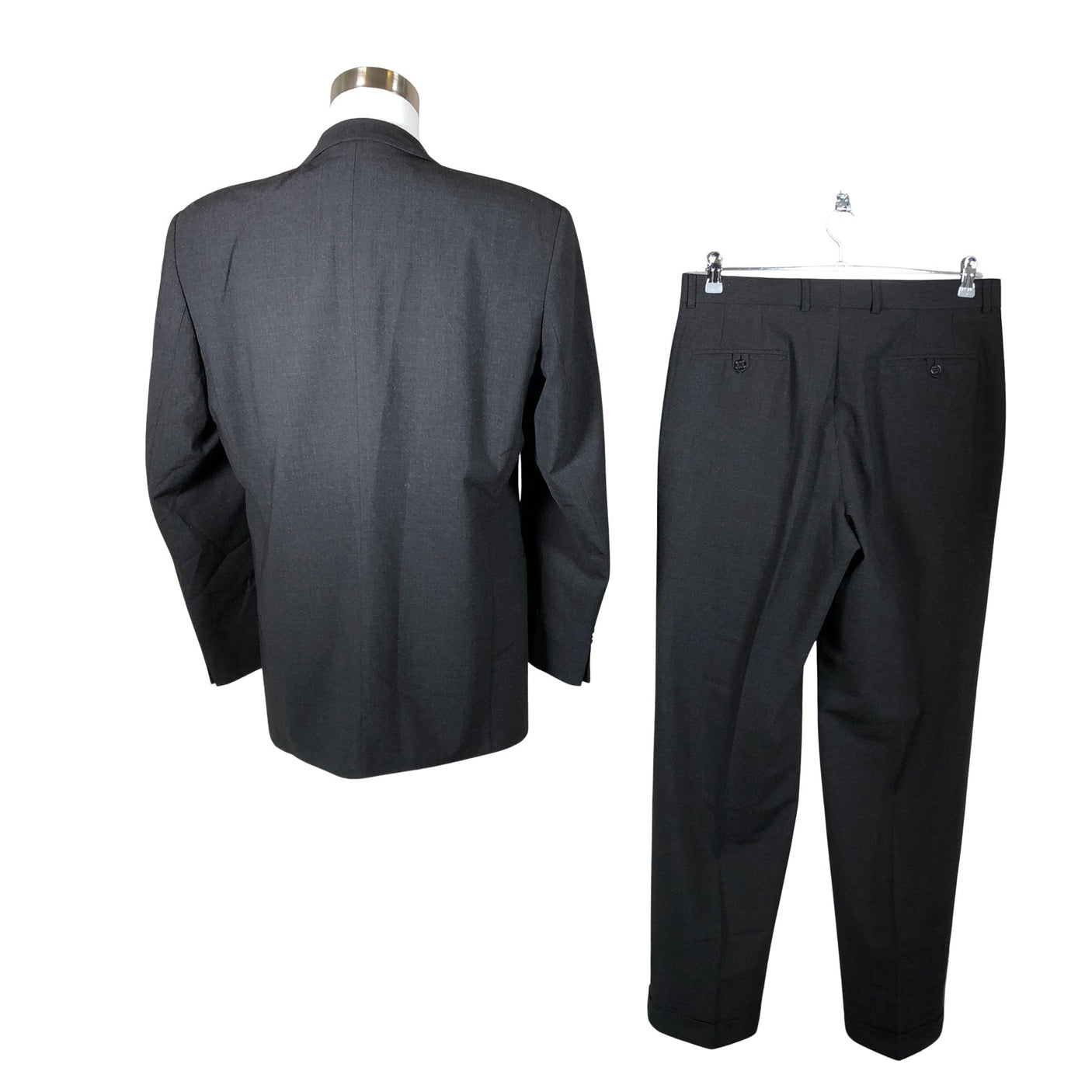 Unisex Basie - Puku, koko XL - (2)