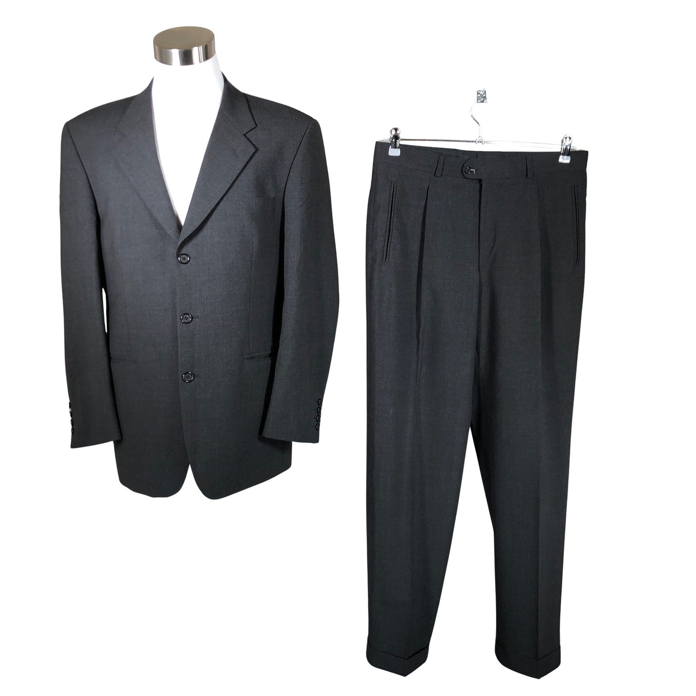 Unisex Basie - Puku, koko XL - (1)