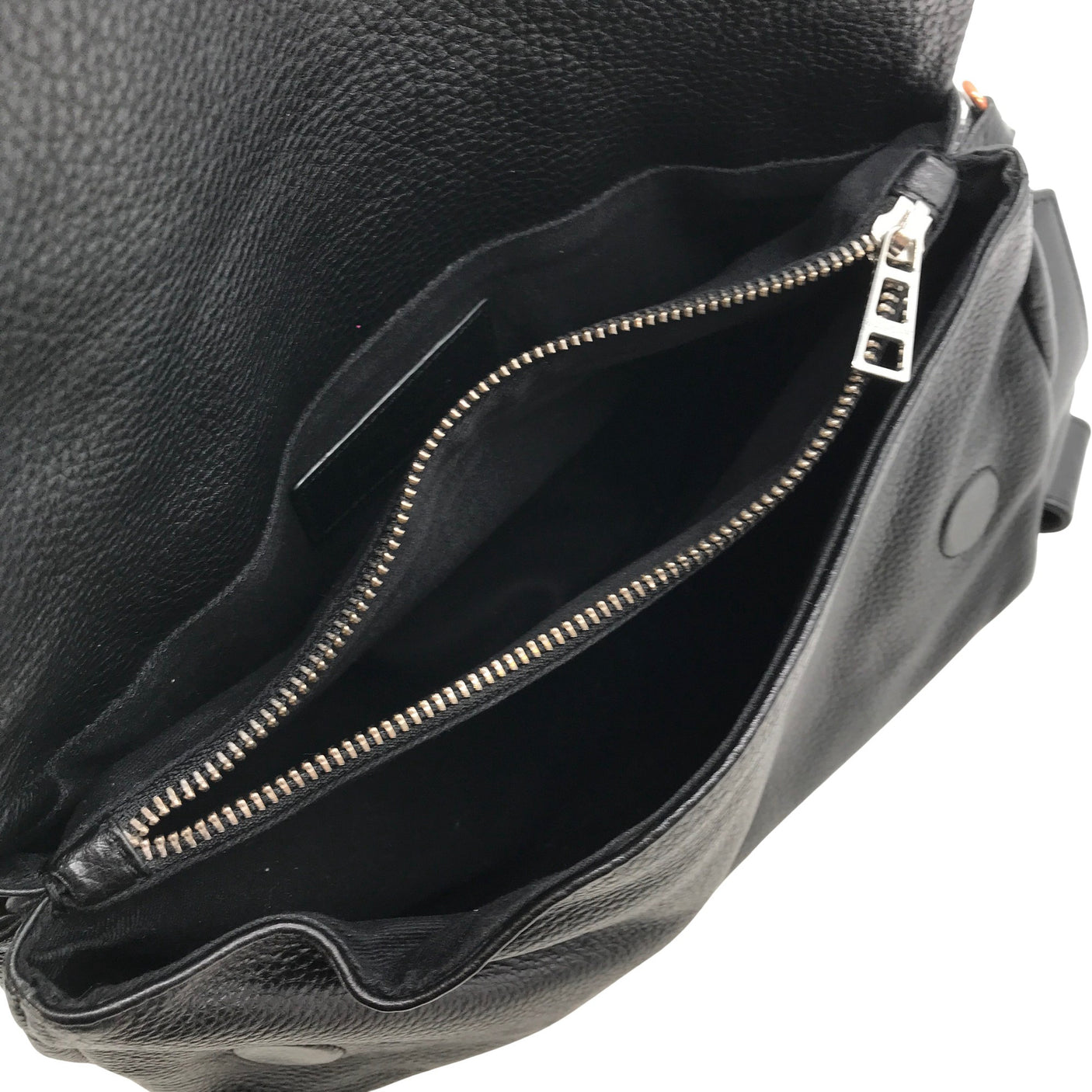 Unisex Zadig & Voltaire - Olkalaukku, koko Mini - (3)