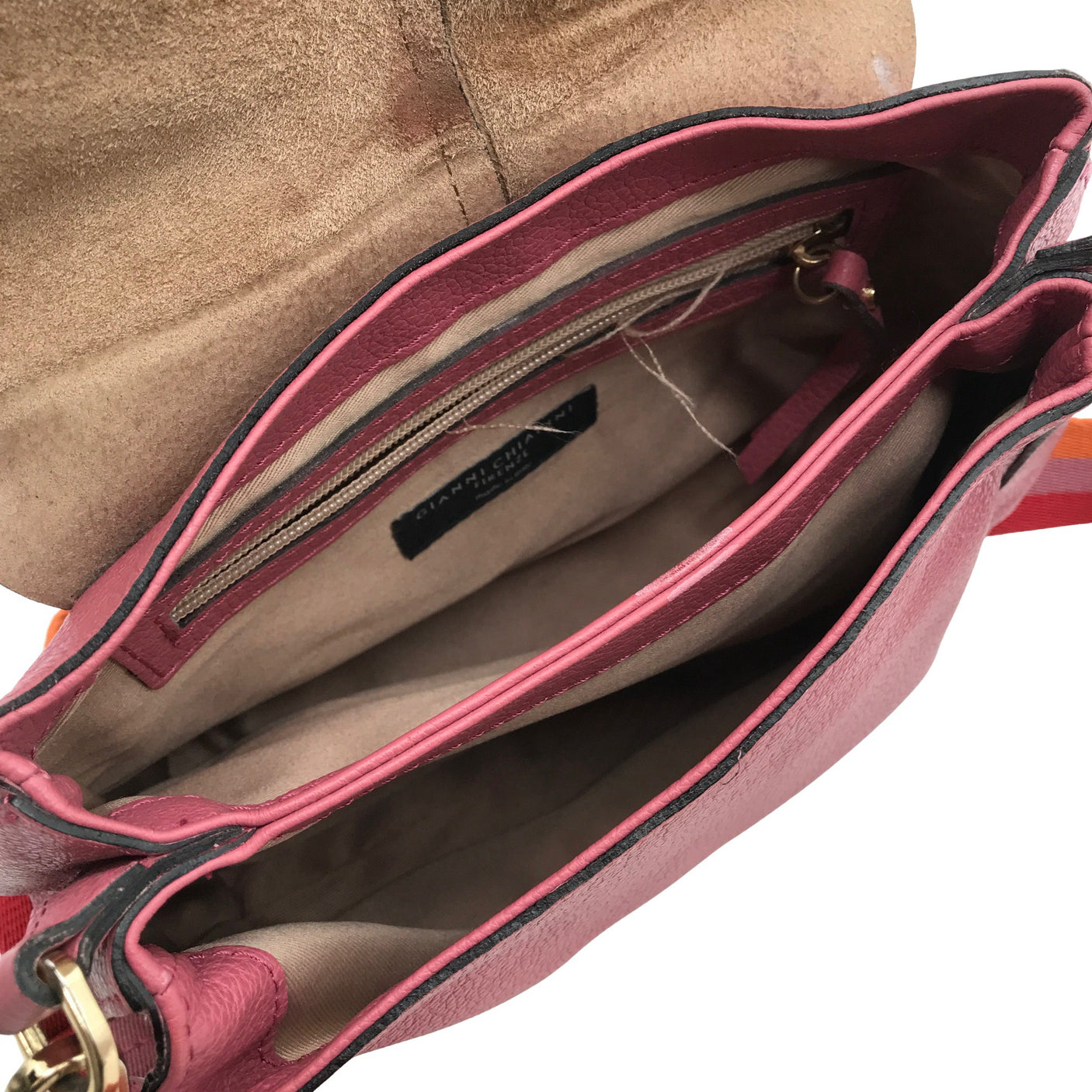 Unisex Gianni Chiarini - Olkalaukku, koko Mini - (3)
