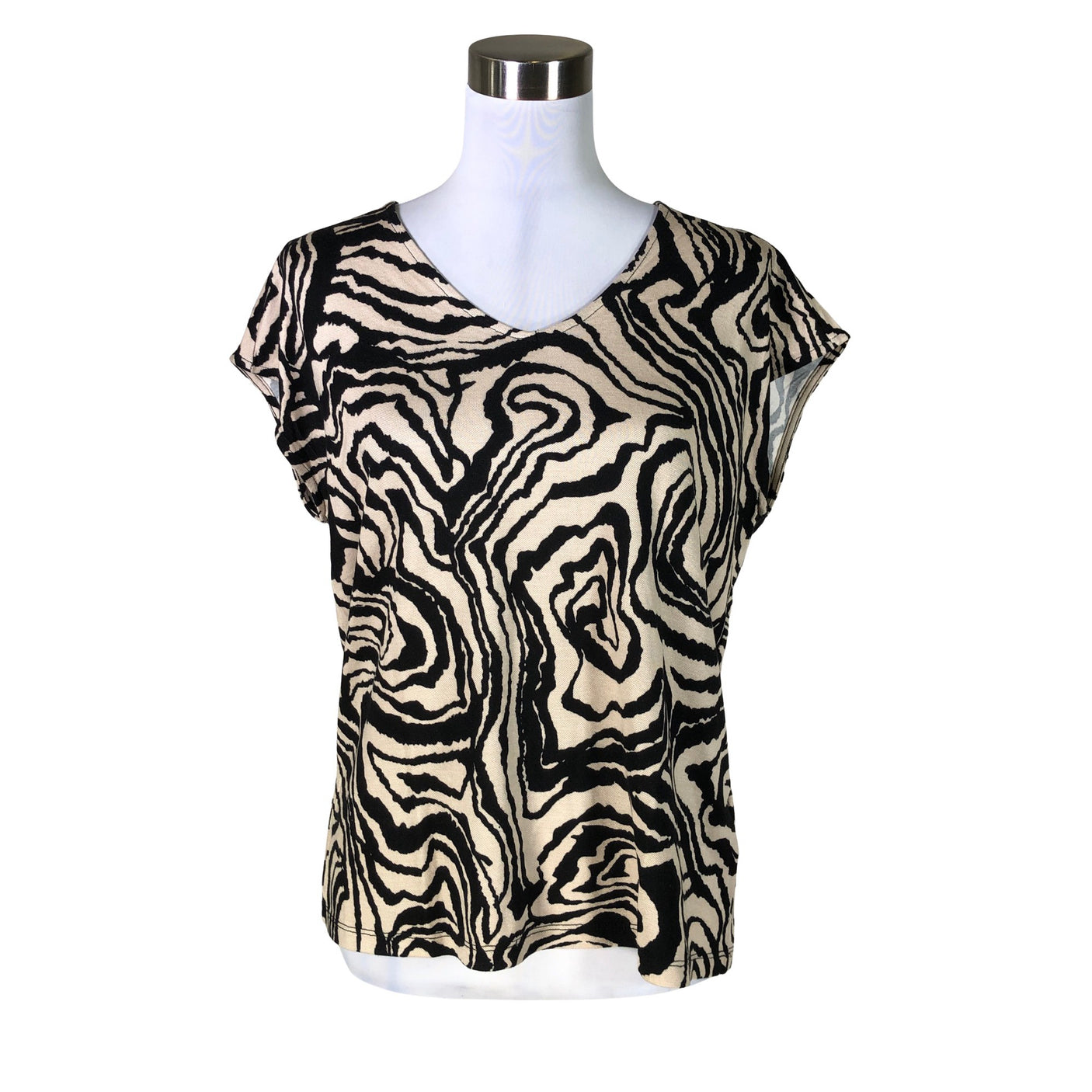 Unisex Free Quent - Trikootoppi, koko 36 - (1)