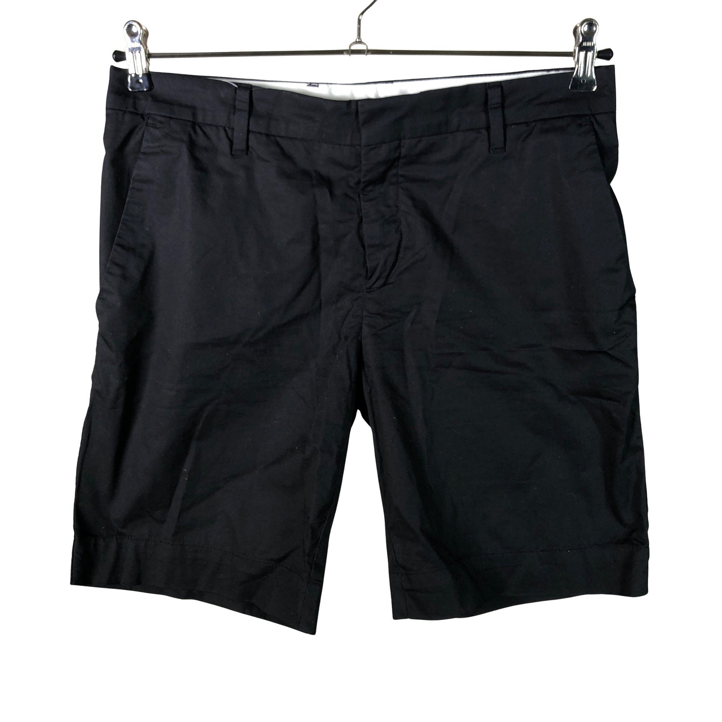 Unisex Peak Performance - Shorts, size W29 - Black (1)