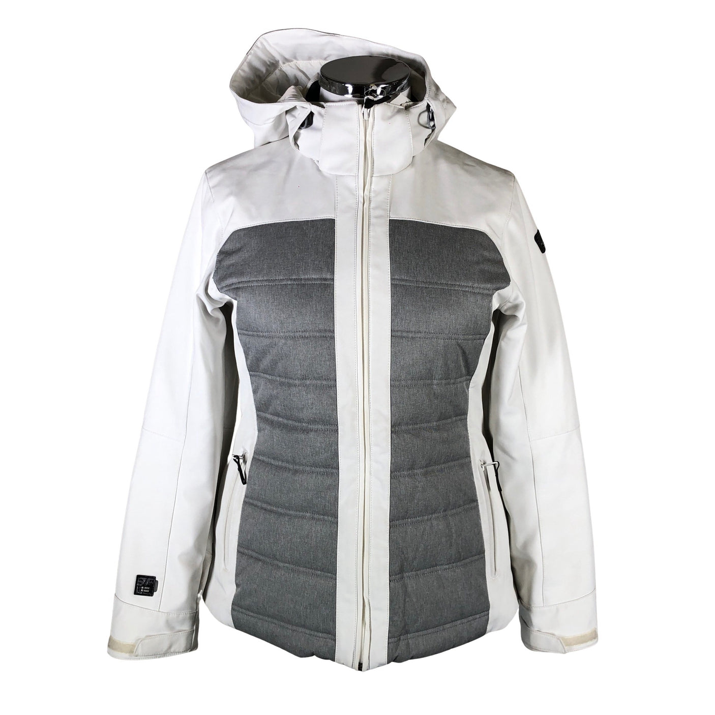 Unisex Icepeak - Toppatakki, koko 42 - (1)