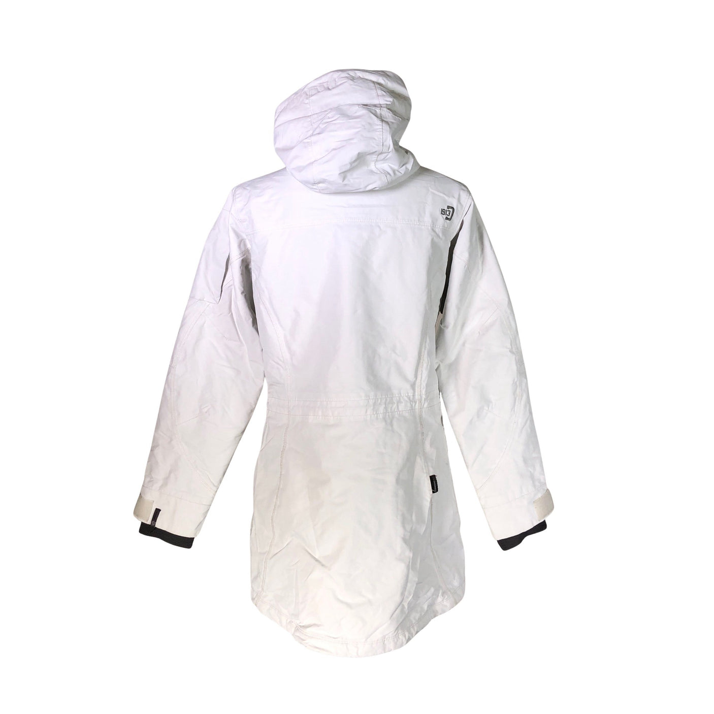 Unisex Didriksons - Parkatakki, koko 36 - (2)