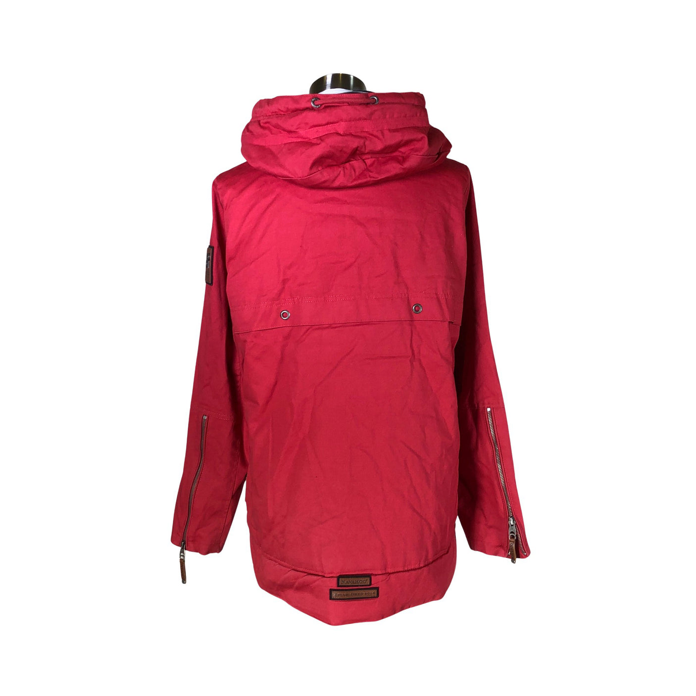 Unisex Navahoo - Ulkoilutakki, koko 40 - (2)