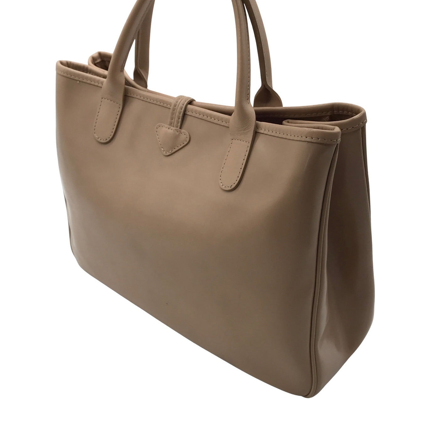Unisex Longchamp - Käsilaukku, koko Midi - (2)