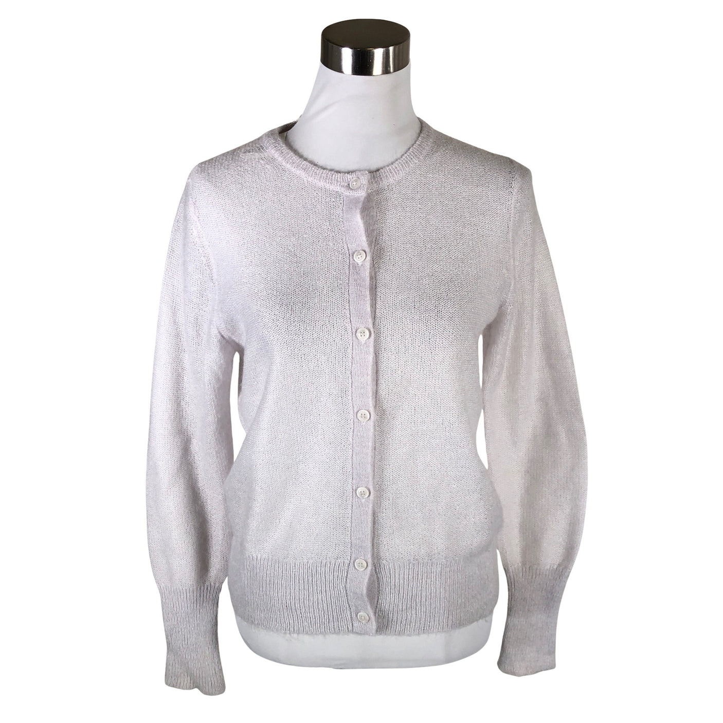 Unisex Filippa K. - Neuletakki, koko 40 - (1)