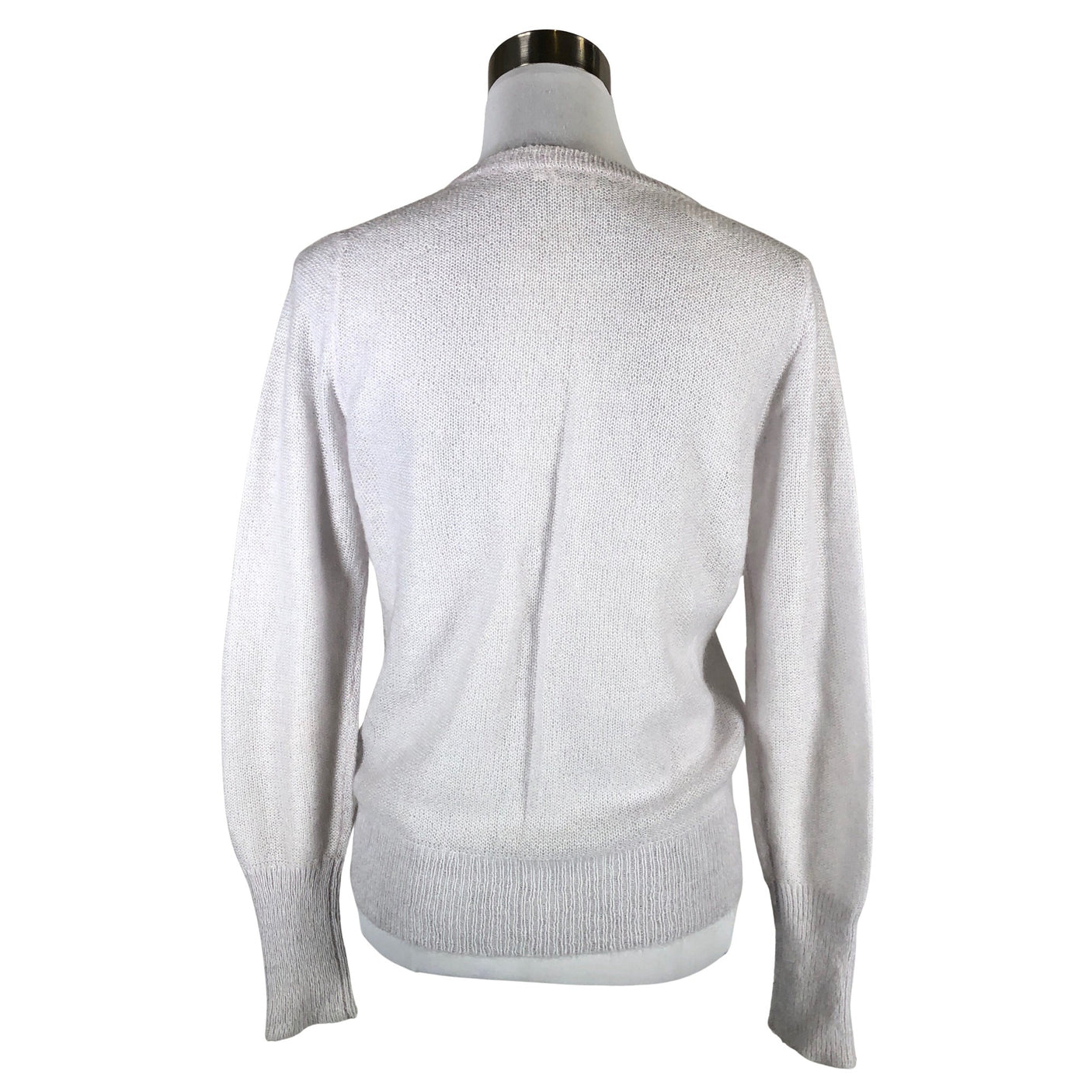 Unisex Filippa K. - Neuletakki, koko 40 - (2)