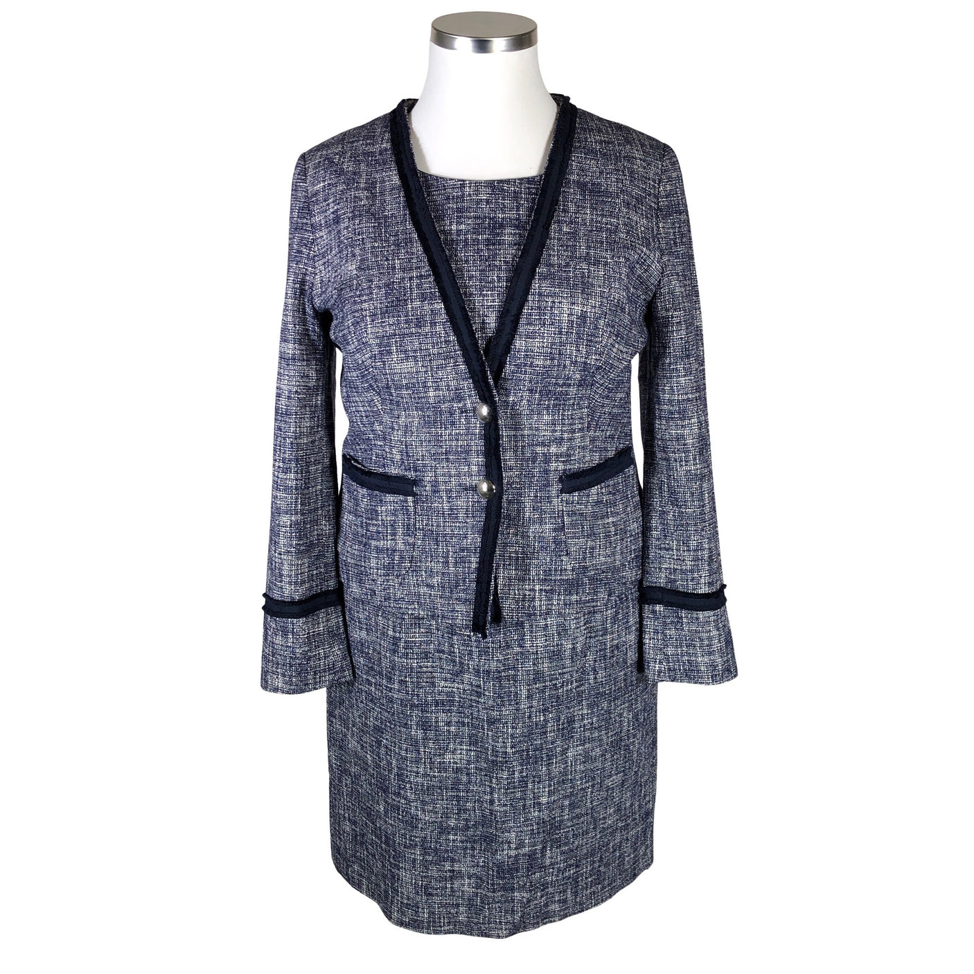 Unisex Ril's - Jakkupuku, koko 42 - (1)