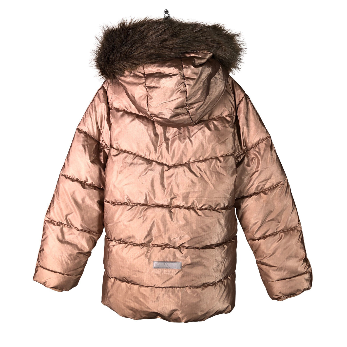 Unisex Name It - Toppatakki, koko 140 - 146 - (2)