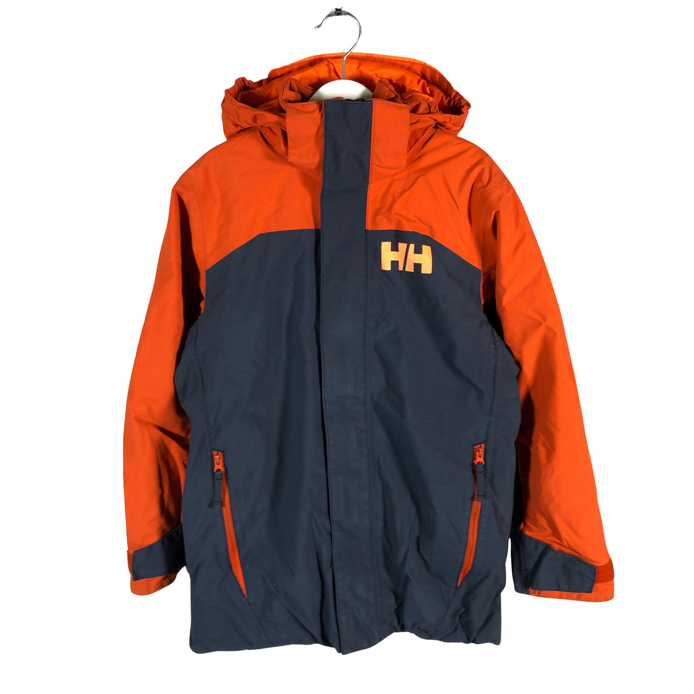 Unisex Helly Hansen - Toppatakki, koko 134 - 140 - (1)