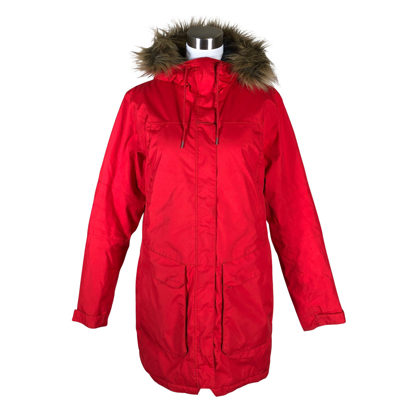 Unisex Helly Hansen - Parkatakki, koko 40 - (1)