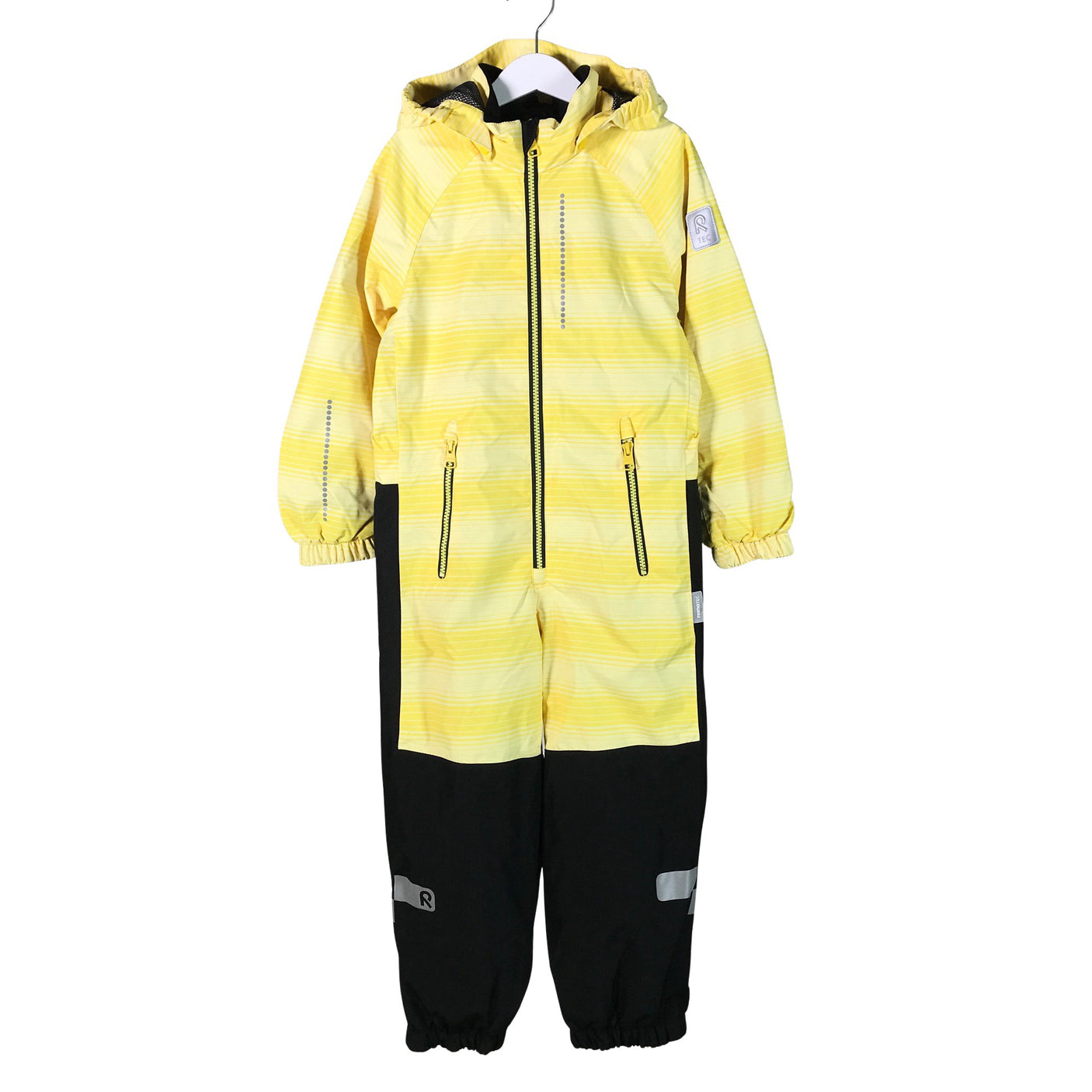 Unisex Reimatec - Välikausihaalari, koko 110 - 116 - (1)