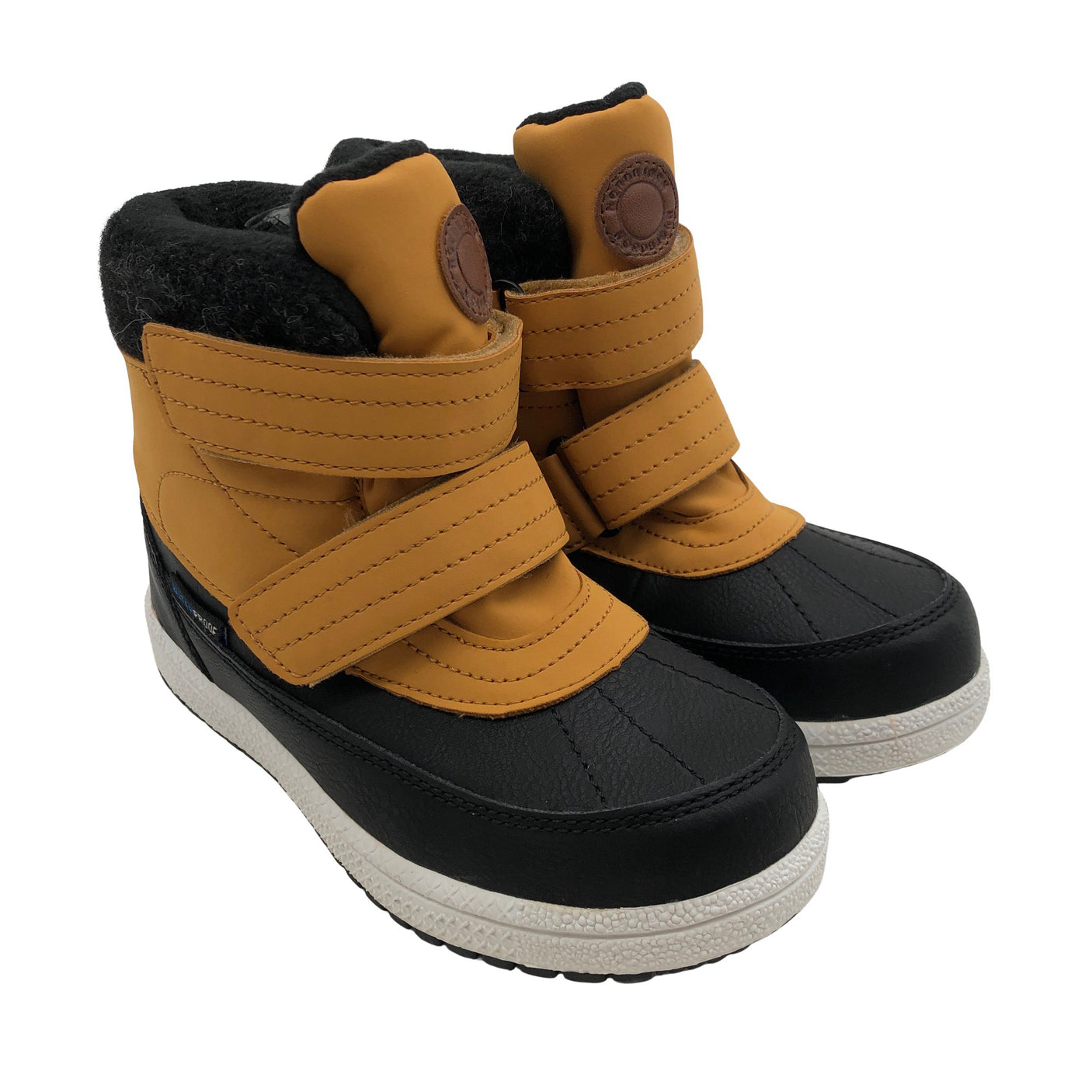 Unisex Nordbjørn - Talvikengät, koko 29 - (2)