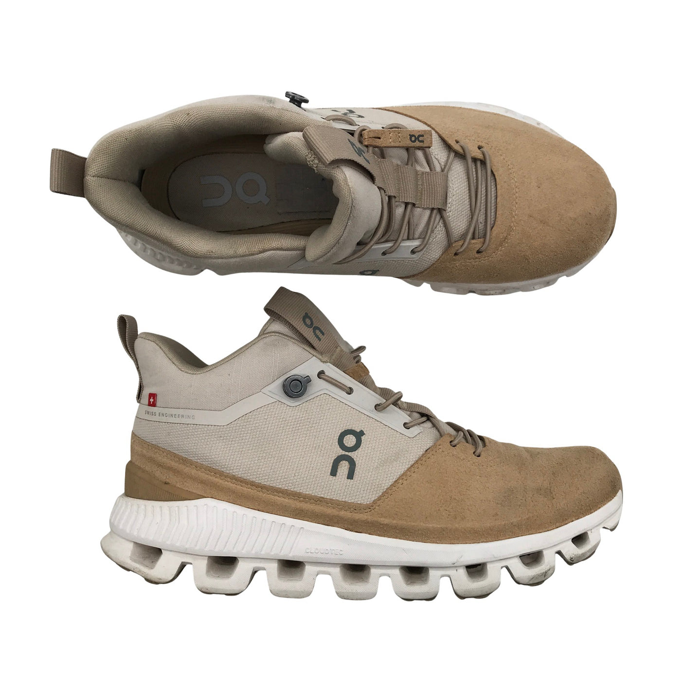 Unisex On - Lenkkarit, koko 38 - (1)