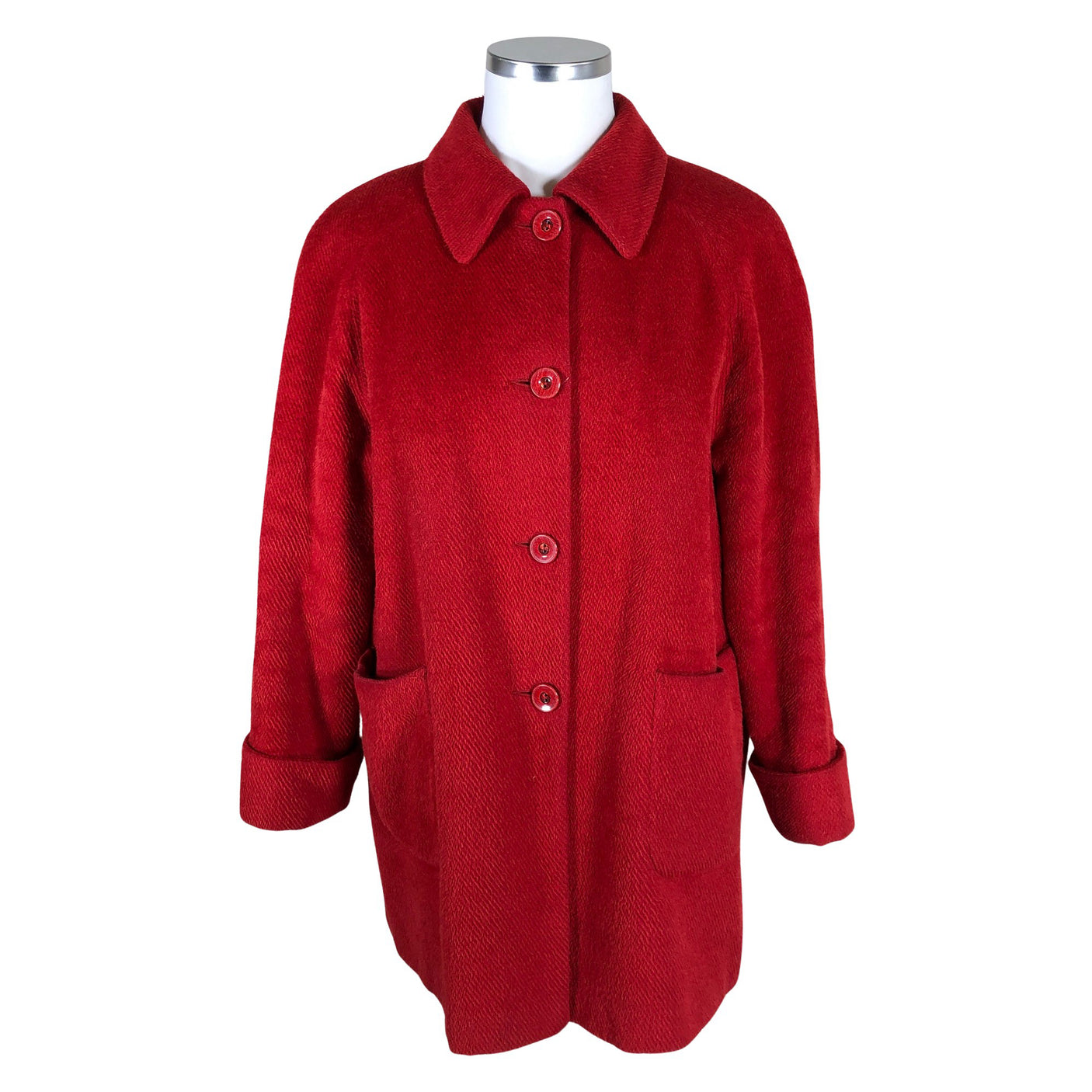 Unisex Fashion.S.A - Villakangastakki, koko 42 - (1)