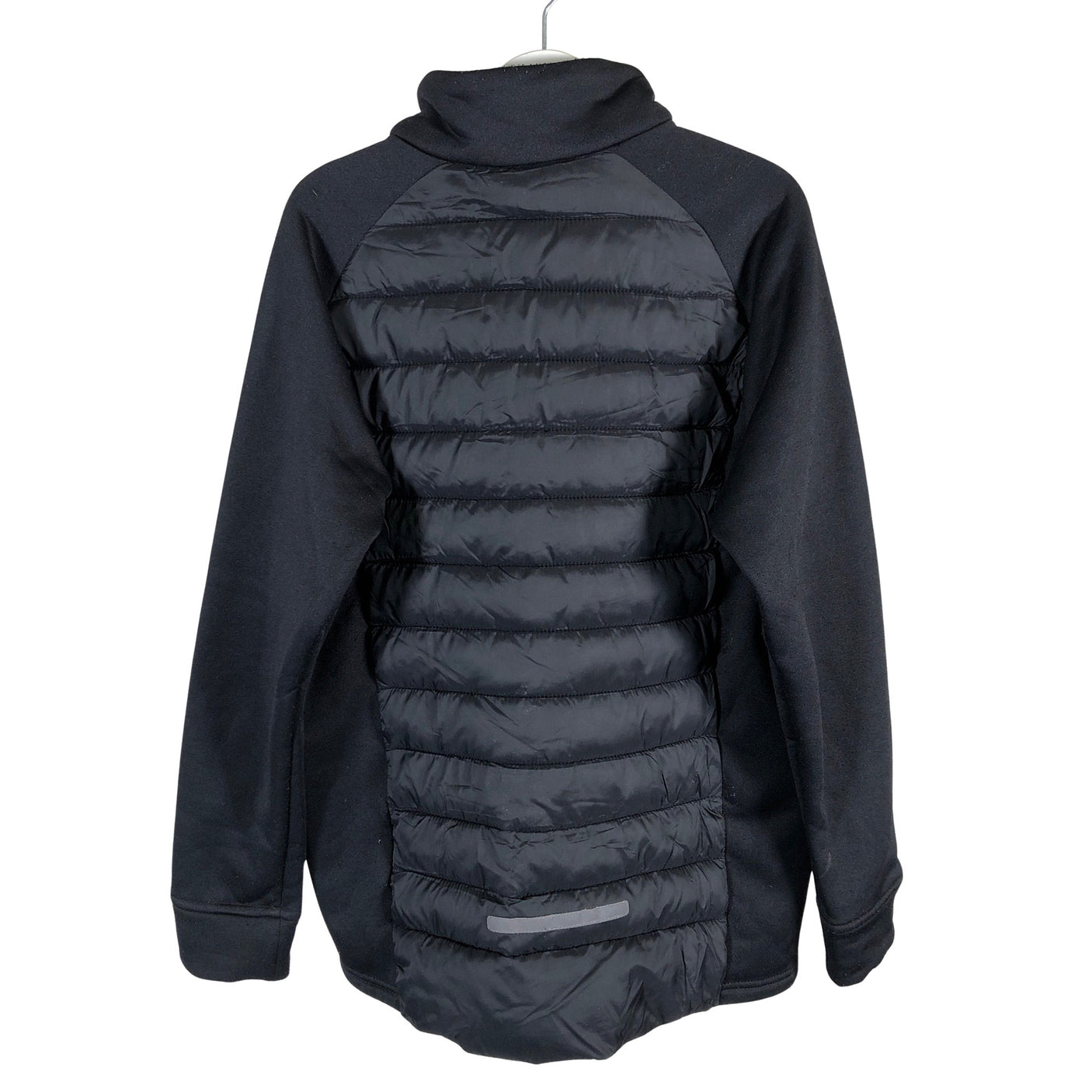 Unisex Polarn O. Pyret - Kevyttoppatakki, koko 140 - 146 - (2)