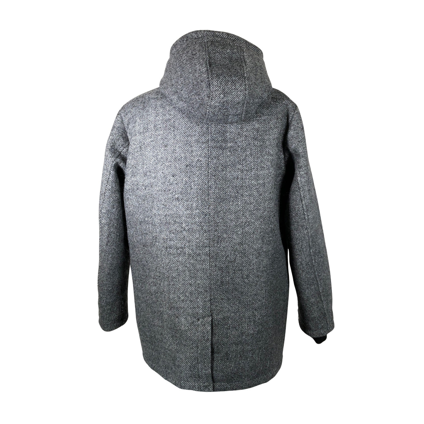 Unisex Tom Tailor - Villakangastakki, koko XL - (2)