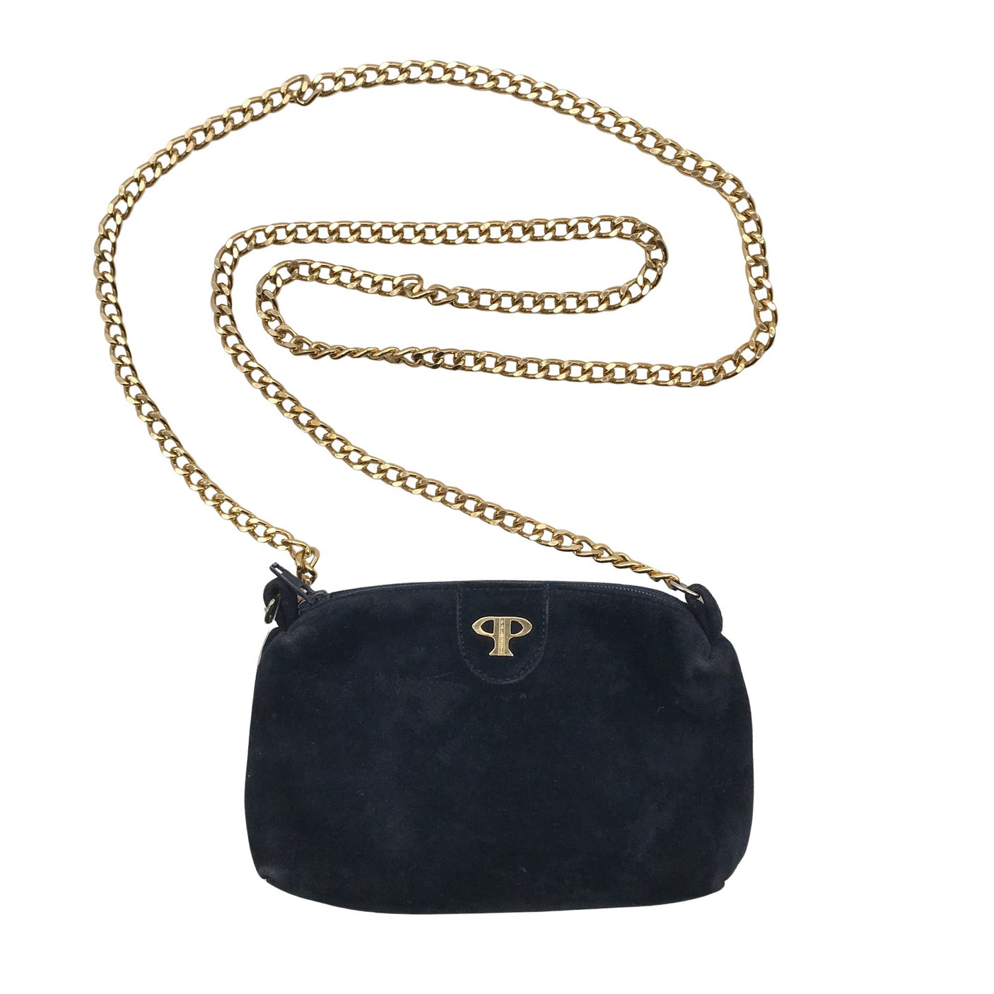 Unisex Pertti Palmroth - Olkalaukku, koko Mini - (1)