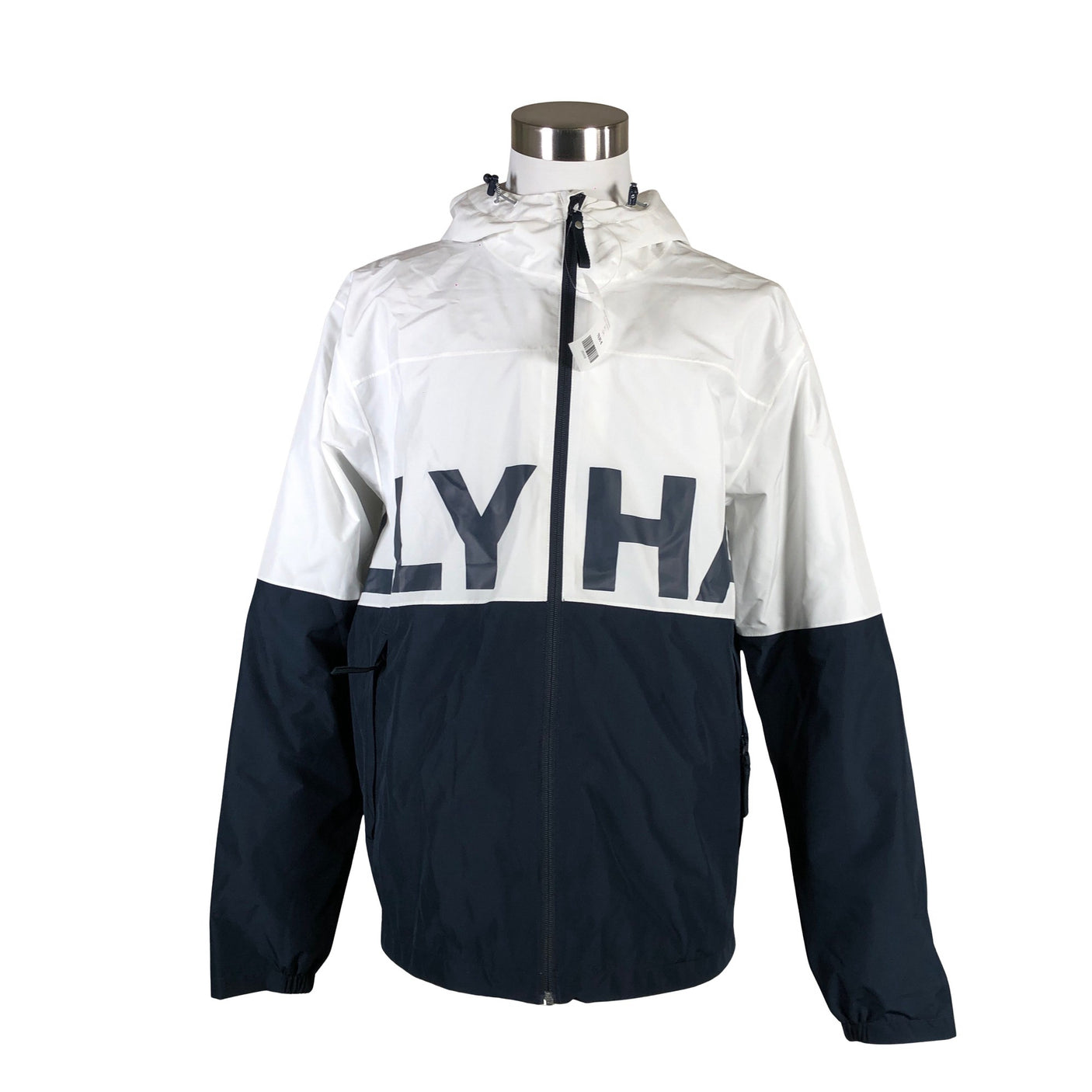 Unisex Helly Hansen - Ulkoilutakki, koko XXL - (1)