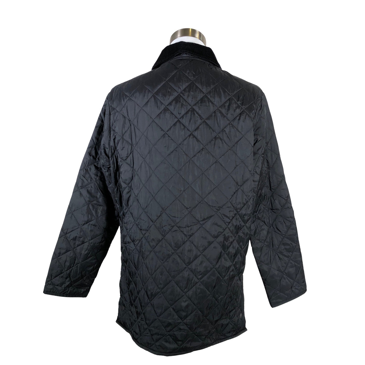 Unisex Barbour - Tikkitakki, koko L - (2)
