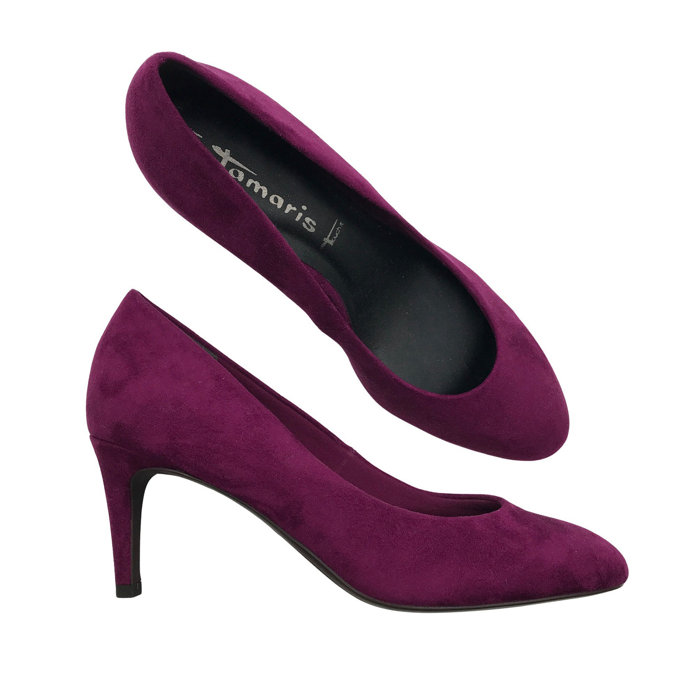 Unisex Tamaris - Korkokengät, koko 41 - (1)