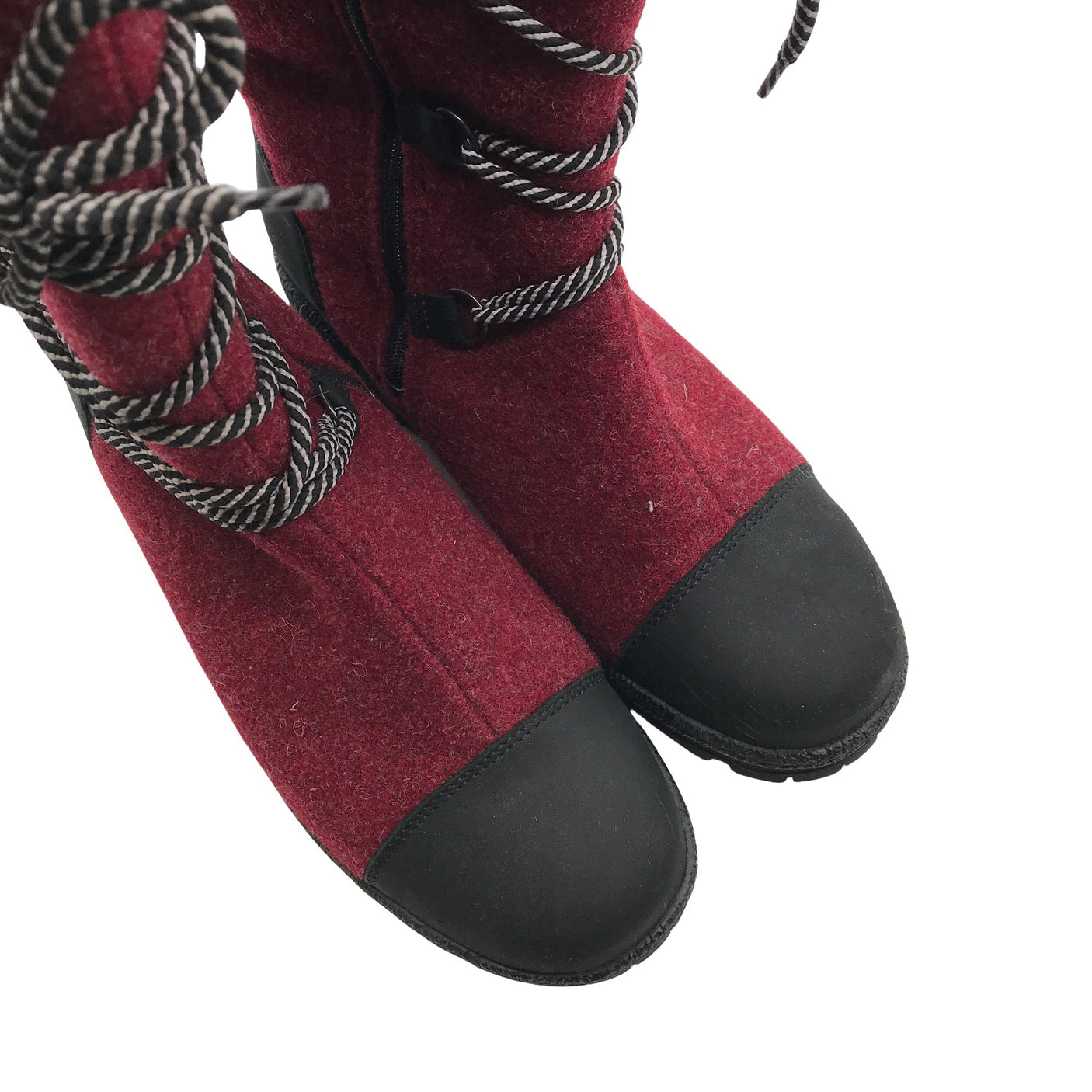 Unisex Pomar - Talvikengät, koko 41 - (3)