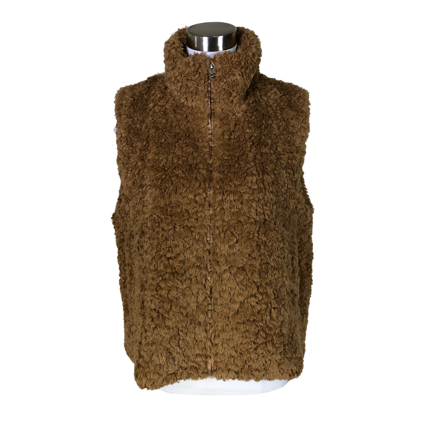 Unisex COS - Tekoturkisliivi, koko 40 - (1)
