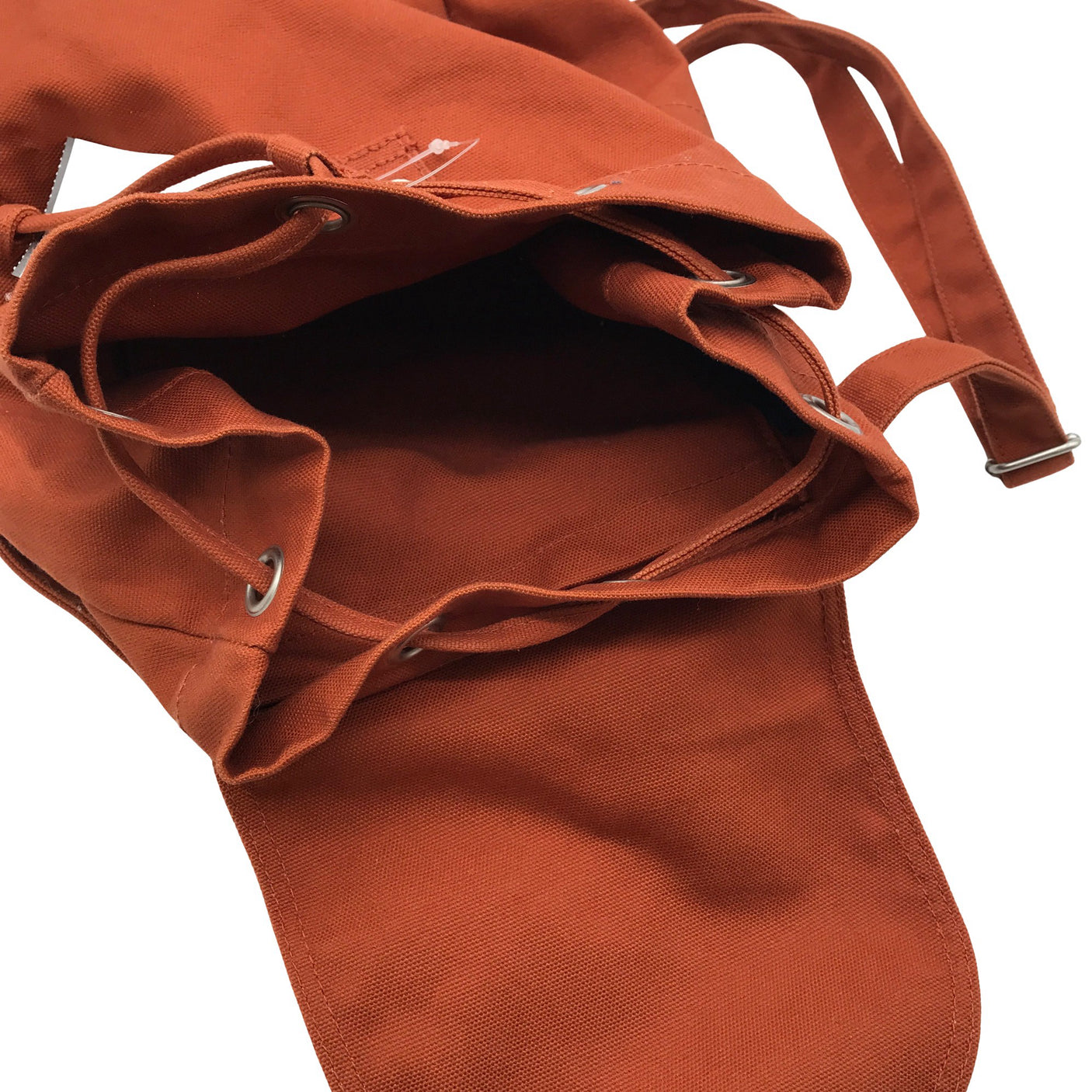Unisex Baggu - Reppu, koko Midi - (2)