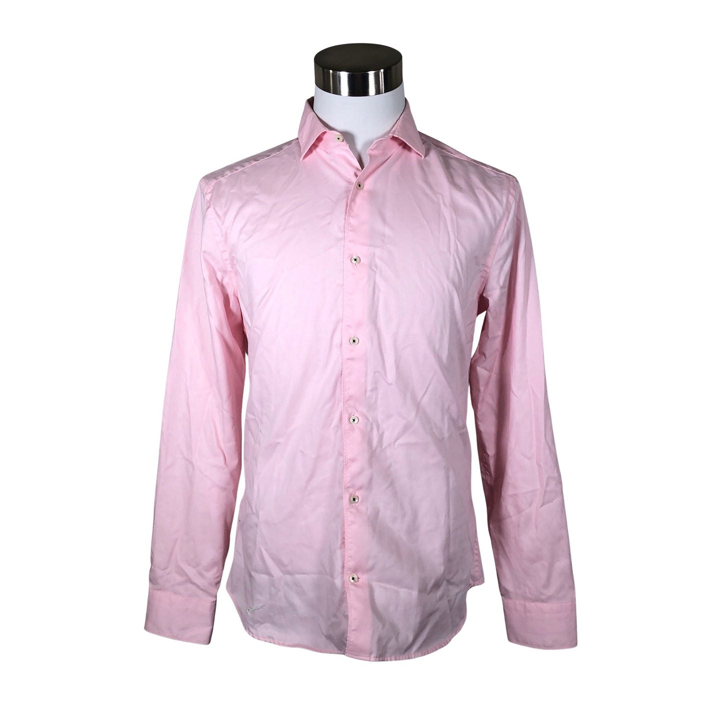 Unisex Riley - Kauluspaita, koko L - (1)