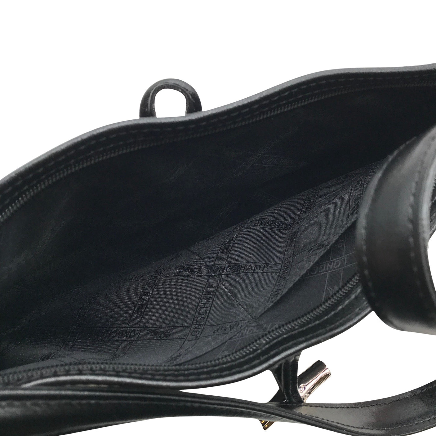 Unisex Longchamp - Käsilaukku, koko Mini - (3)