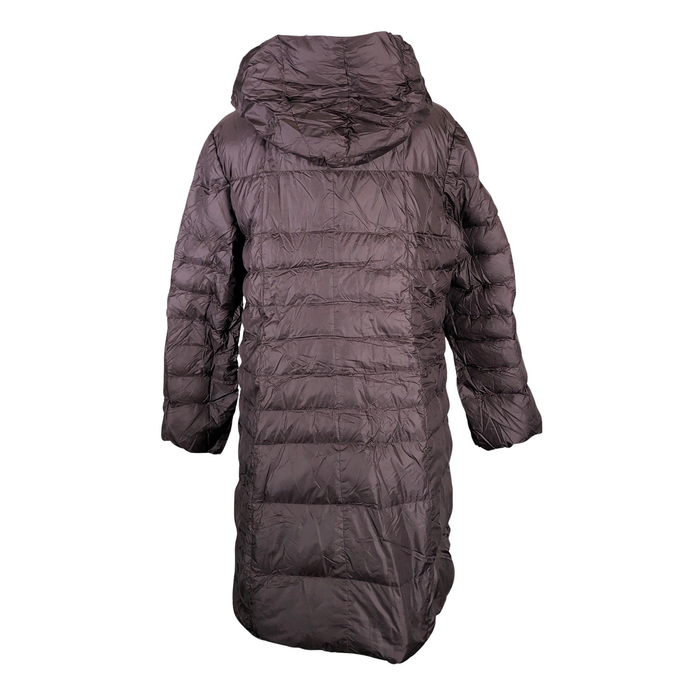 Unisex Joutsen - Untuvatakki, koko 44 - (2)