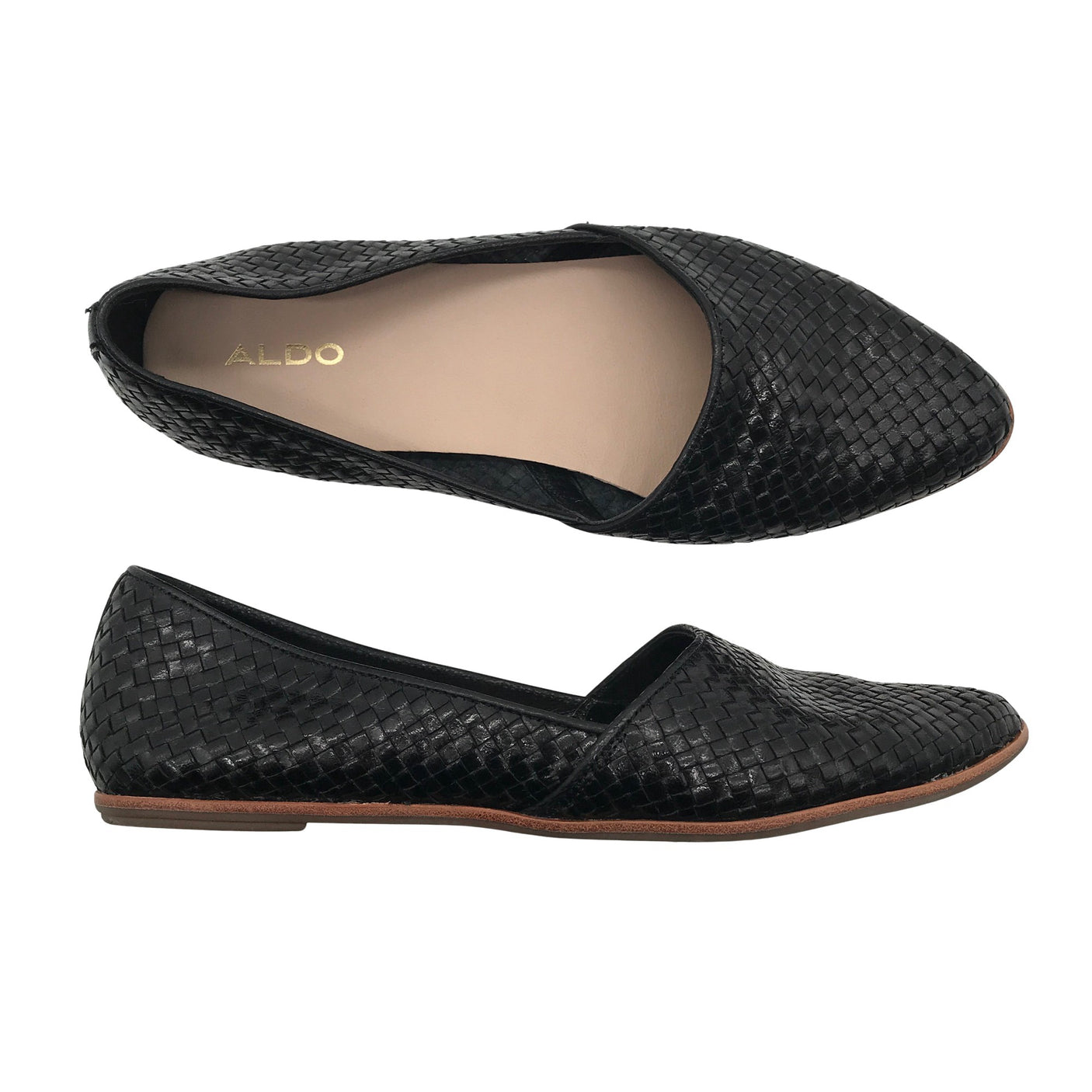 Unisex Aldo - Loaferit, koko 39 - (1)